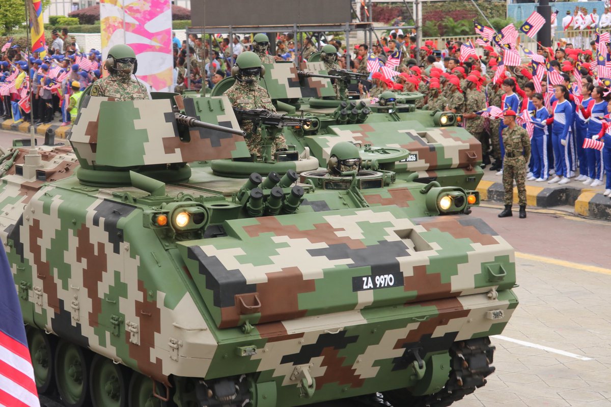 aset tentera malaysia 2017