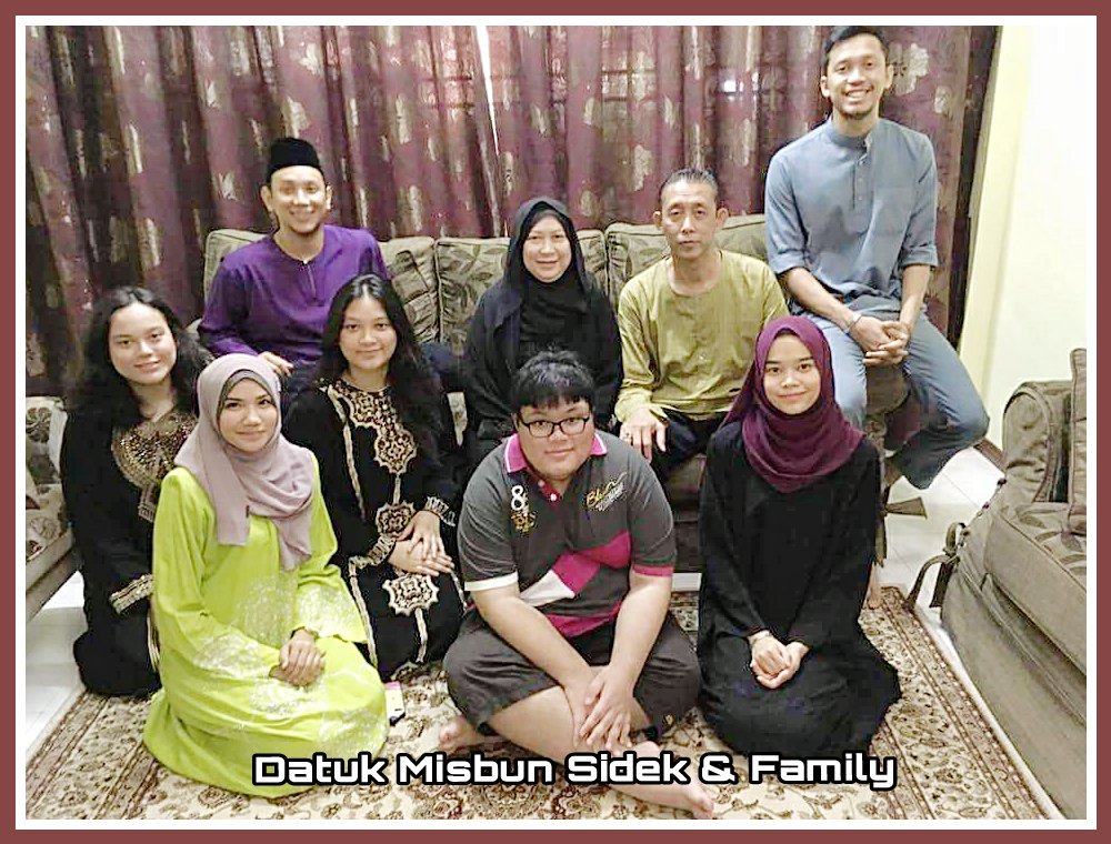 Misbun Sidek / Misbun Ramdan Misbun Wikipedia Bahasa