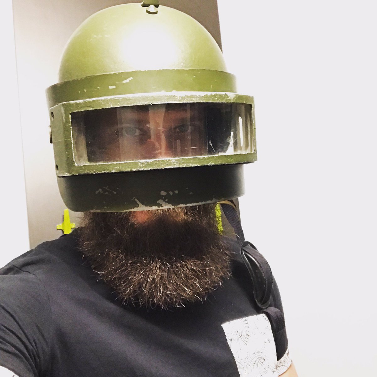 How Do Helmets Work In Pubg