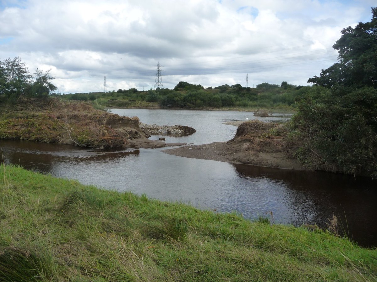 RiverFaughanAnglers (RiverFaughan) Twitter