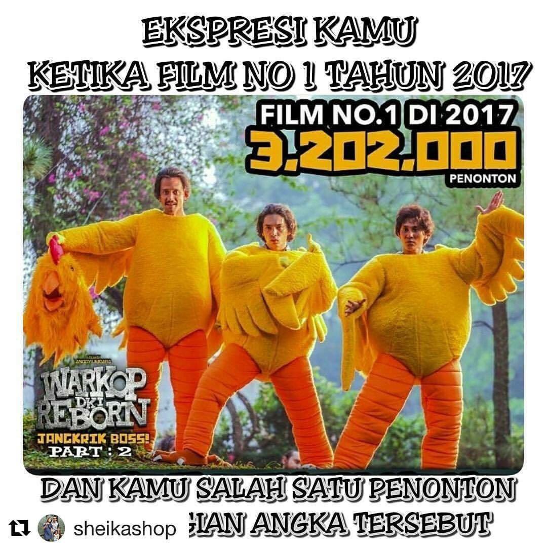 Gambar Meme Warkop Populer Dan Terlengkap Top Meme
