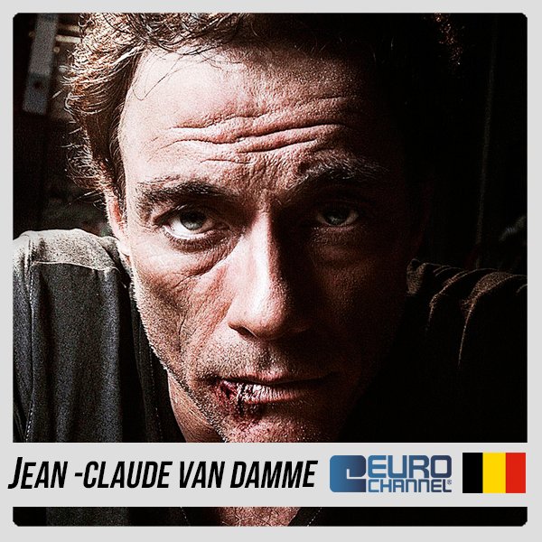 Jean Claude Van Damme's Birthday Celebration HappyBday.to