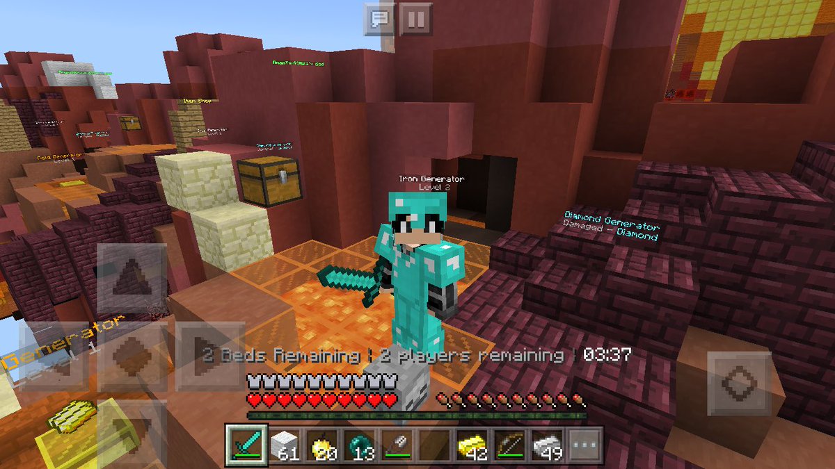 Bed Wars Fortnite Creative Code