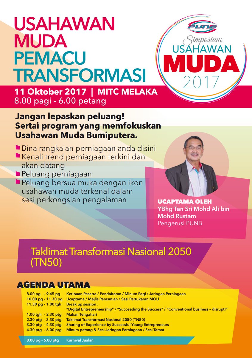permodalan usahawan nasional berhad