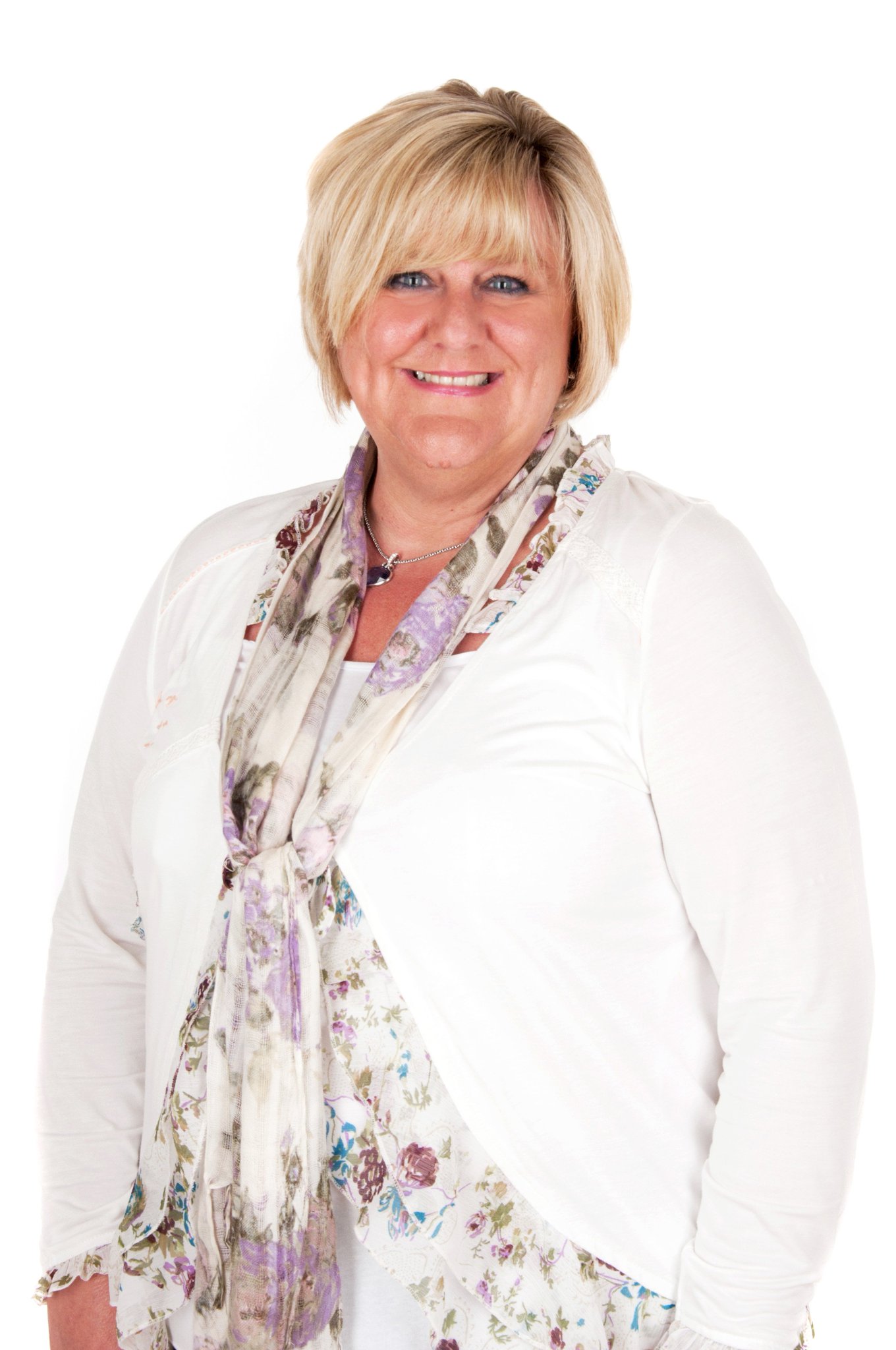 Bolton NHS Foundation Trust on Twitter "Jean Holgate has
