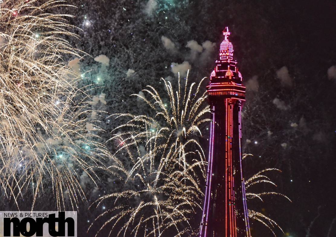 PAUL KINGSTON on Twitter "Pictures Ive taken of the iconic Blackpool