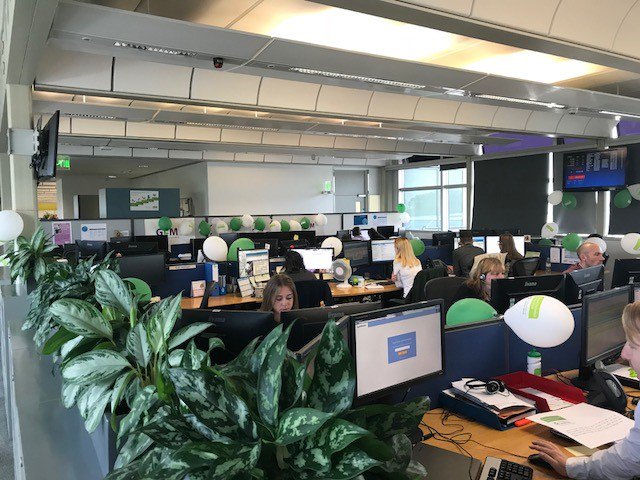 Wessex Water on Twitter "Our customers are at the heart of everything