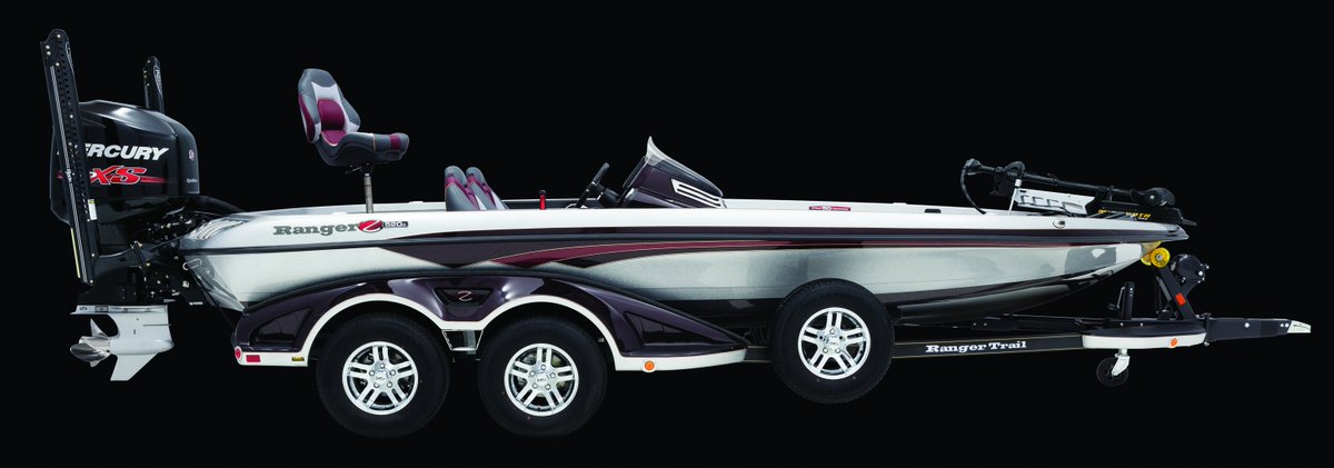 Ranger Boats on Twitter "Check out this Z520c Ranger Cup Equipped boat