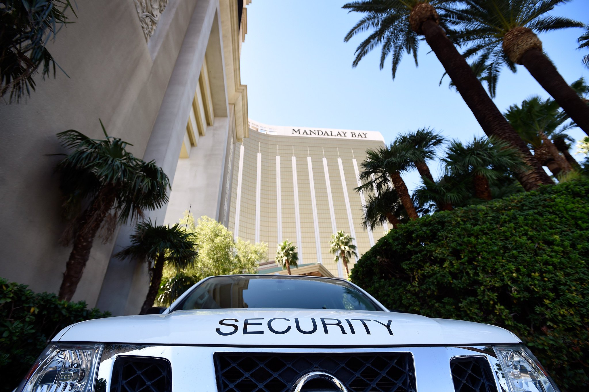 USA TODAY Travel on Twitter "Hotel security under scrutiny after Las