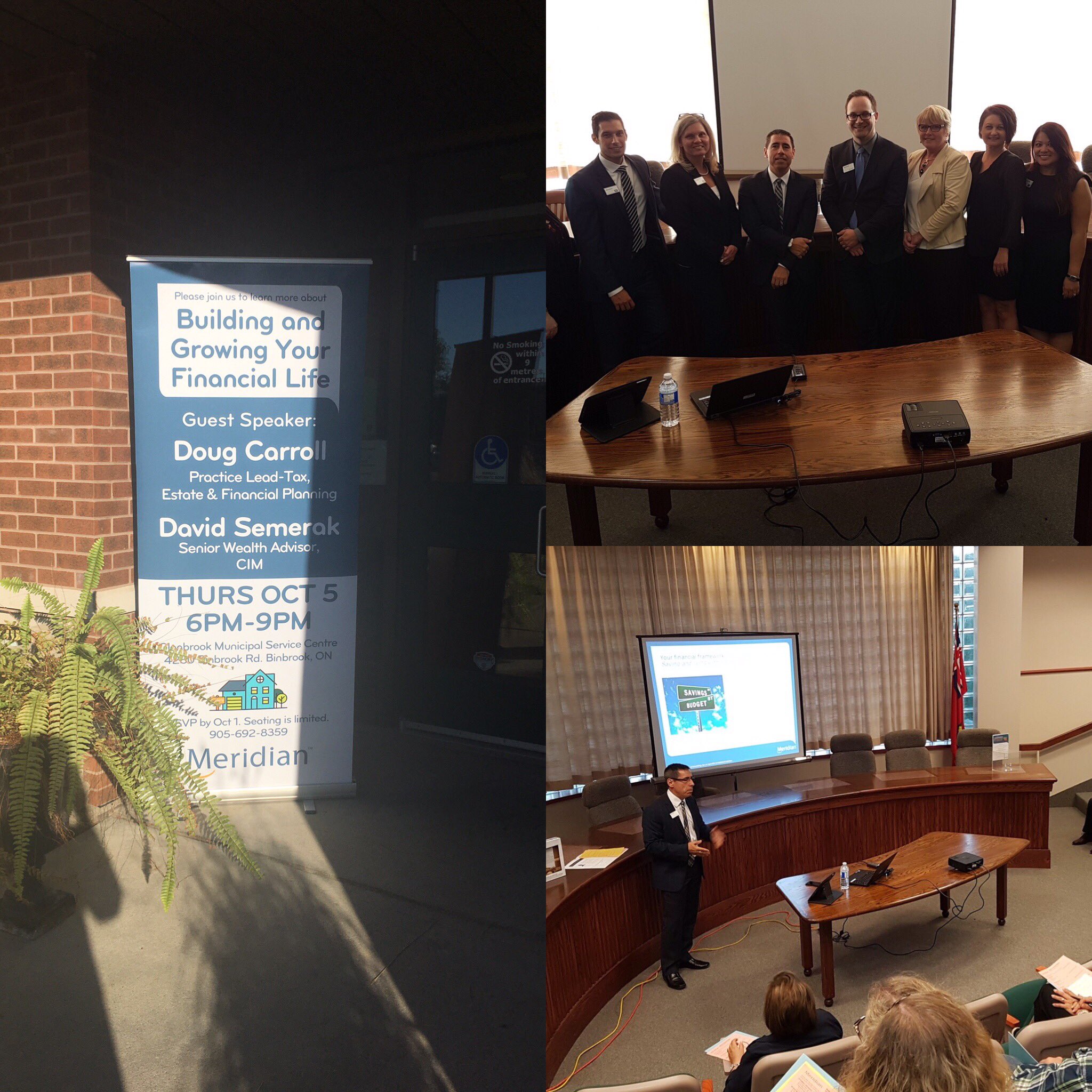 James Antonio on Twitter "The amazing Binbrook team