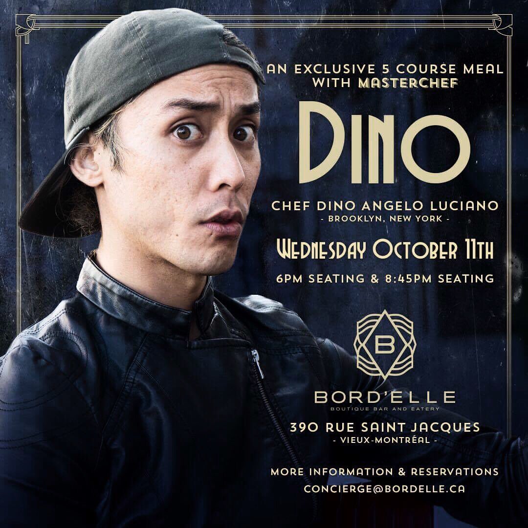 Dino Angelo Luciano on Twitter "There is nothing else I'd rather do than to have the