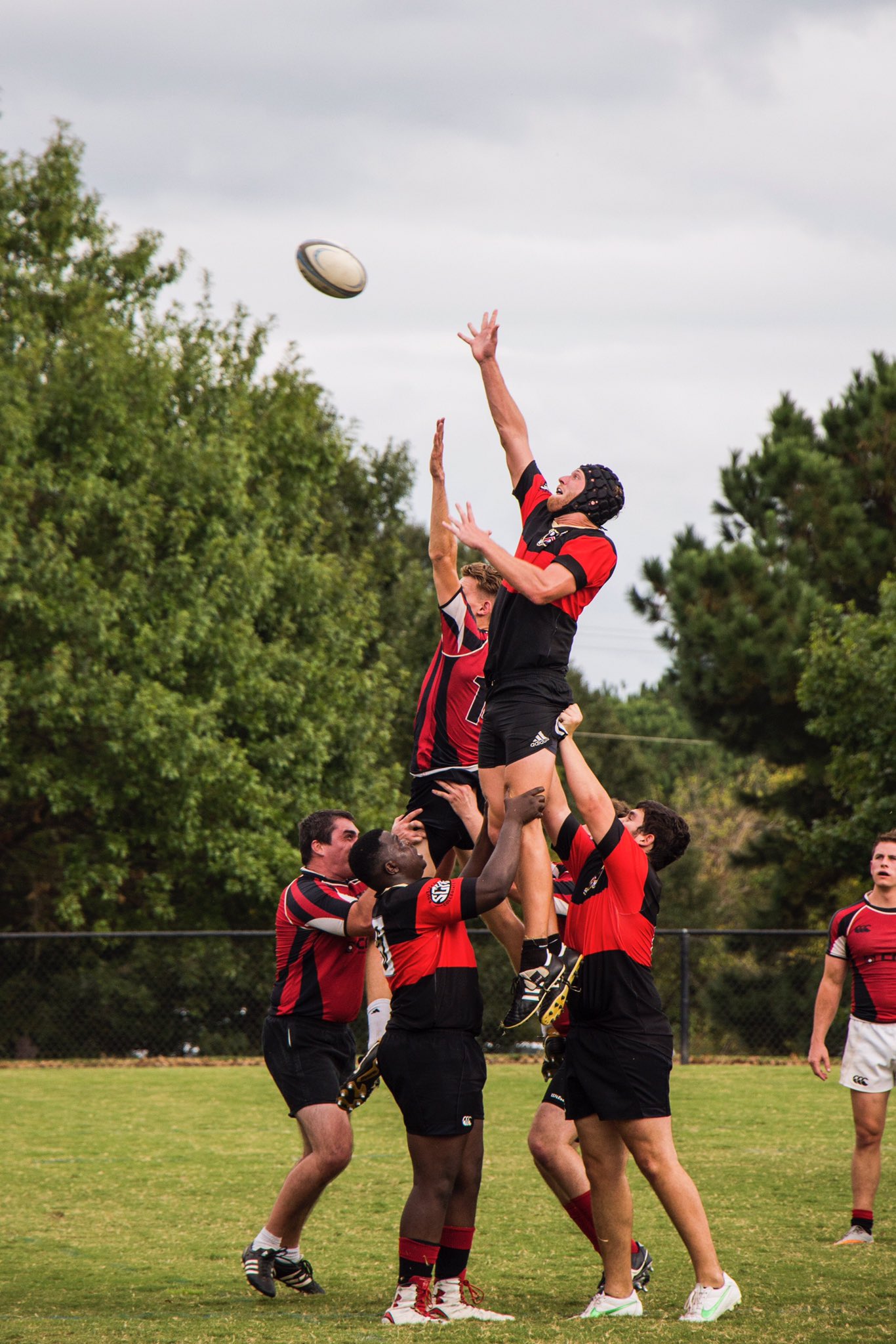 UGA Rec Sports on Twitter "Congrats to ugarugby on celebrating the