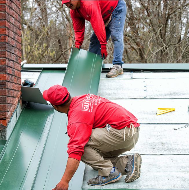 Guy Roofing Reviews & Click For The BBB Business Review Of This Roofing