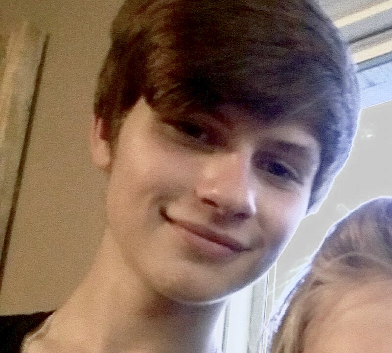 Police seek missing 15yearold boy not seen since Oct 11 bit.ly