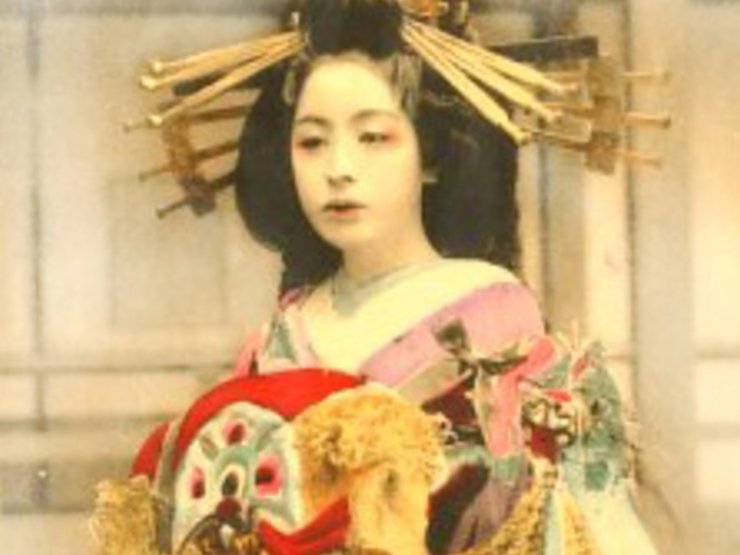 有名な花魁 写真 820530美しい 有名な花魁 写真 saikonomuryogazoevents