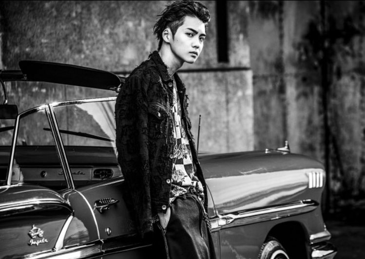 Cdjapan : 100Degrees The Rampage From Exile Tribe Cd Maxi Get Ready To Rampage! - Official The Rampage From Exile Tribe Thread - Page 27 - Groups - Onehallyu
