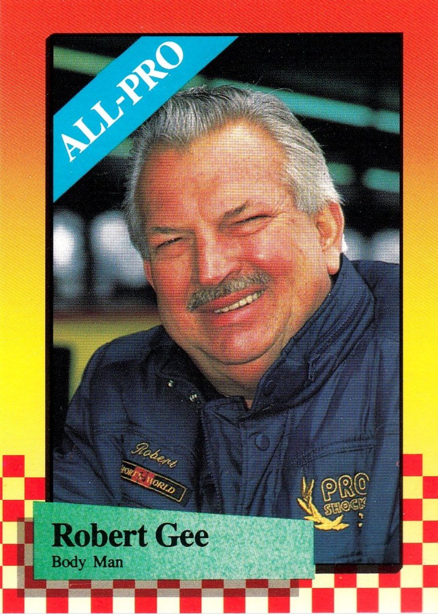 Robert Shrewsbury's Instagram, Twitter & Facebook on IDCrawl