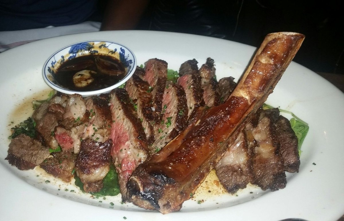 AlmondNYC (Almond_NYC) Twitter