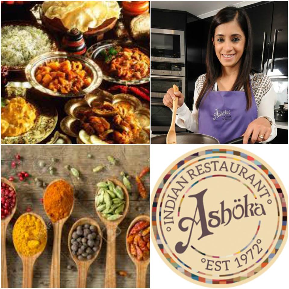 Ashoka Restaurants AshokaOfficial , Twitter Profile