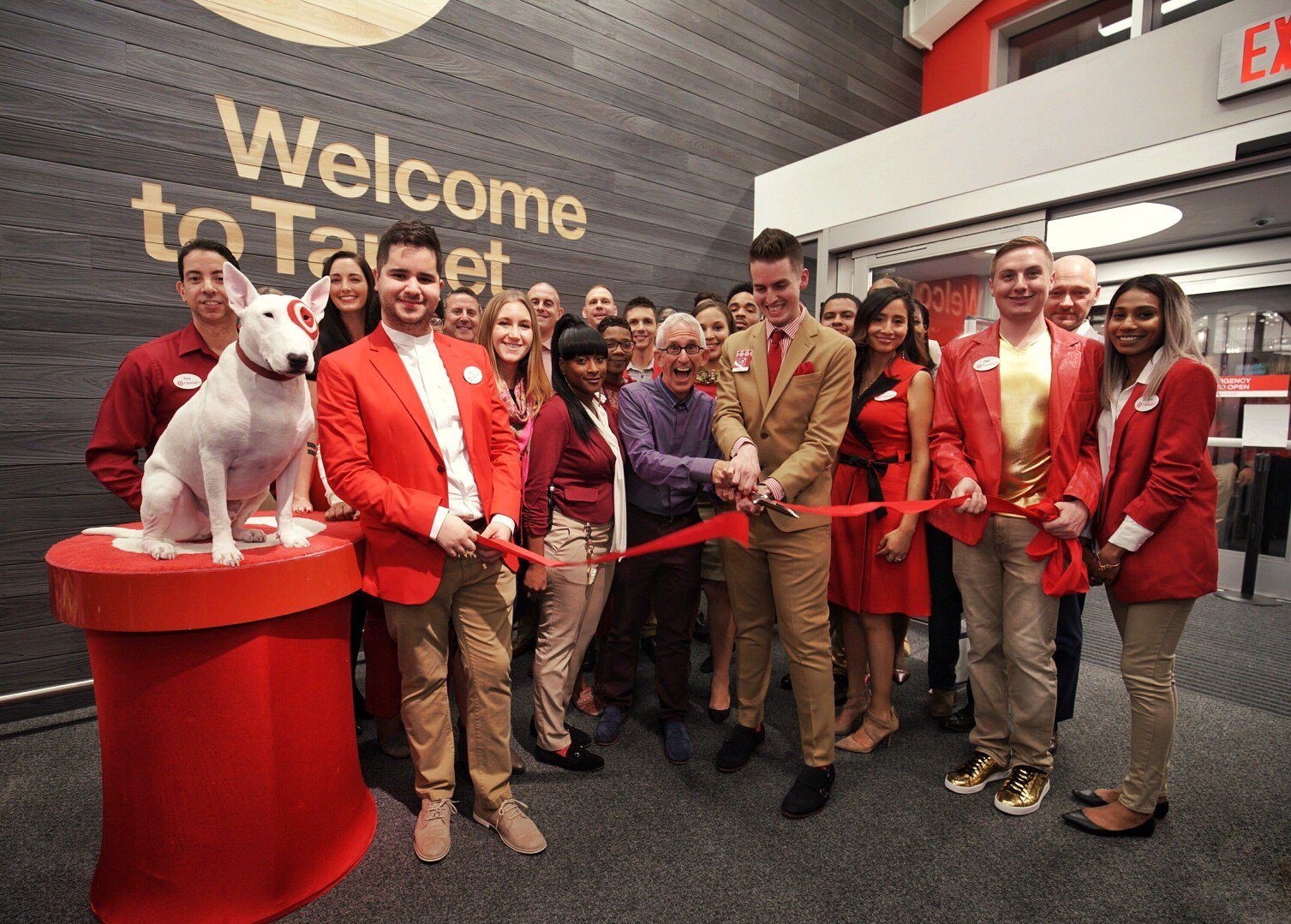 Target News on Twitter "It's official TargetCEO Brian Cornell & the
