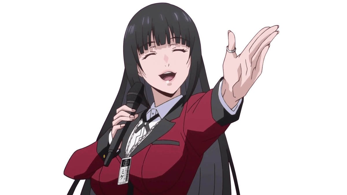 画像 ギャンブル アニメ 262515ギャンブル アニメ 学園