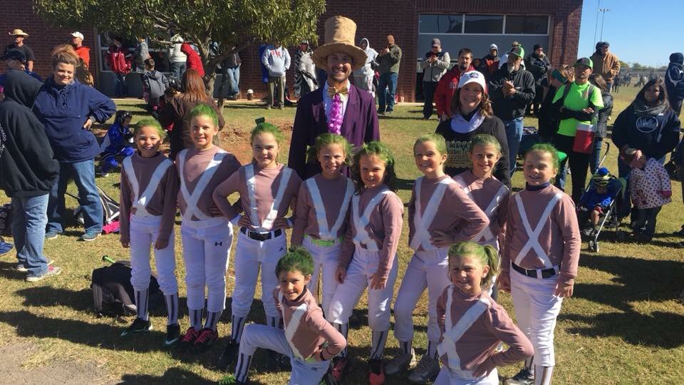 baseball halloween costumes hashtag on Twitter