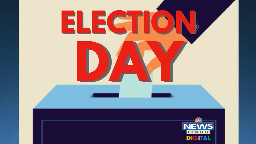 NEWS CENTER Maine on Twitter "ELECTION DAY 2017 What