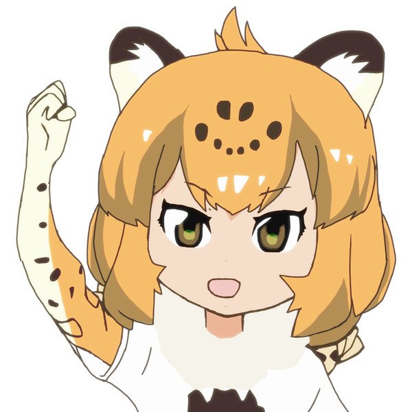最新のHDジャガー けものフレンズ ごはん 動物画像無料