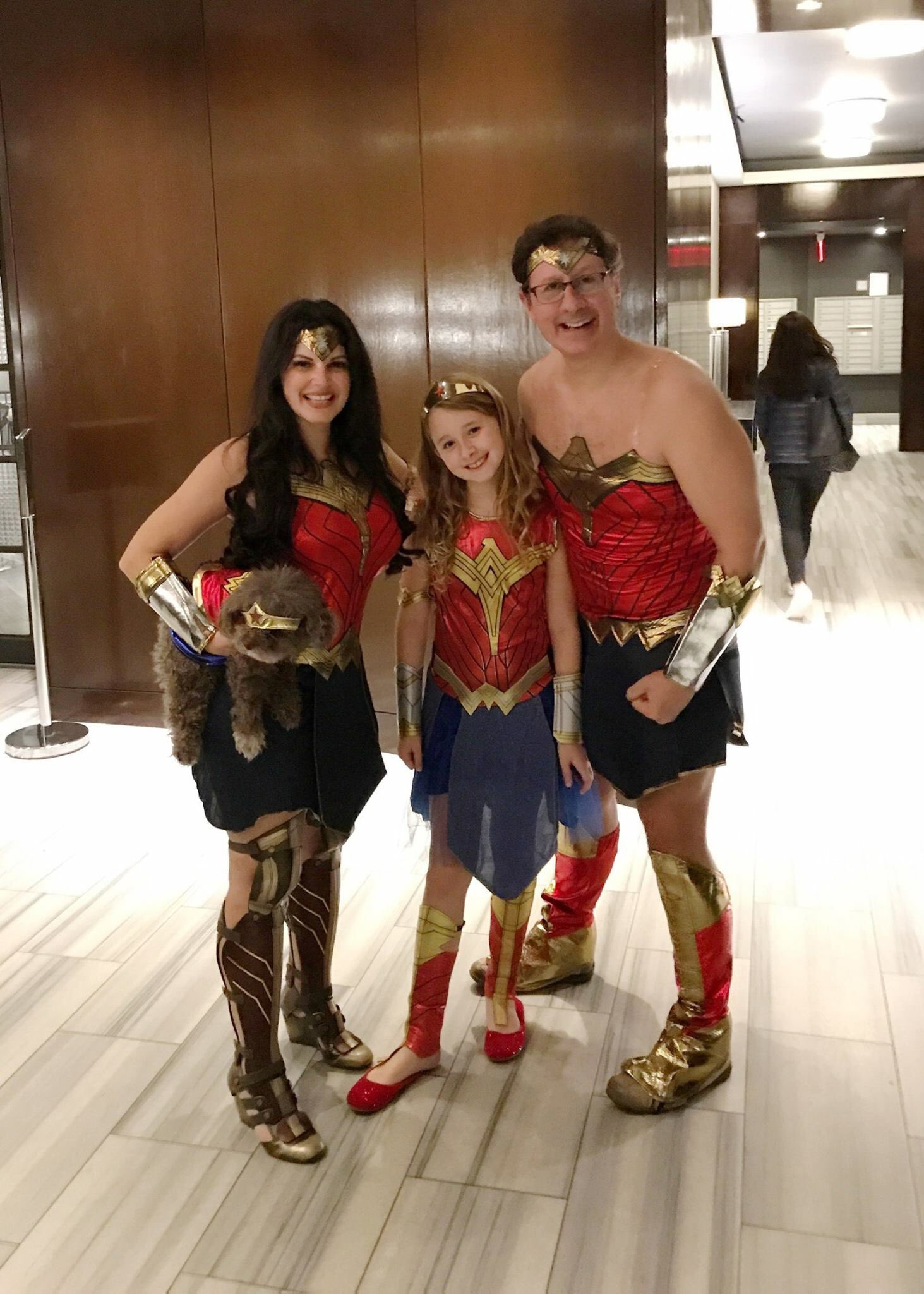 Costaki Economopoulos on Twitter "Happy Halloween from our Wonder
