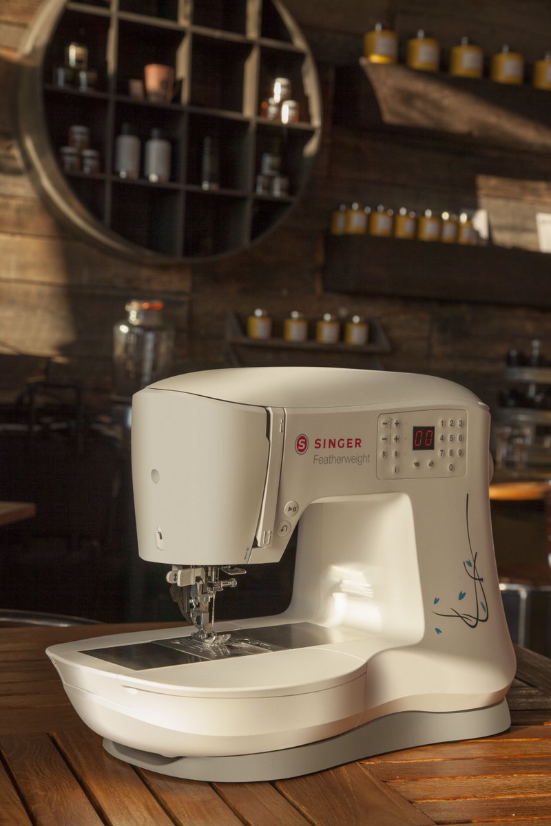 SINGER Sewing Co. (SINGERCO) Twitter