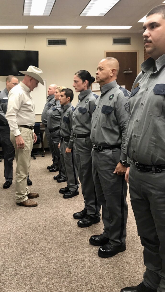 New Tdcj Uniforms 2023 Tdcj On Twitter: "Sergeants Stand At Attention This Morning During A Uniform Check At The Sgt. Academy In Huntsville. Https://T.co/Pgci9W9Ln2" / Twitter
