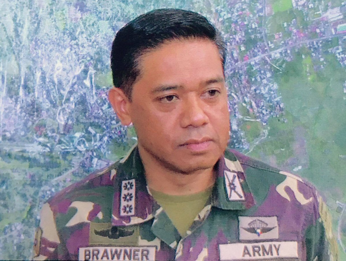 Romeo Brawner Latest news, Breaking headlines and Top stories, photos