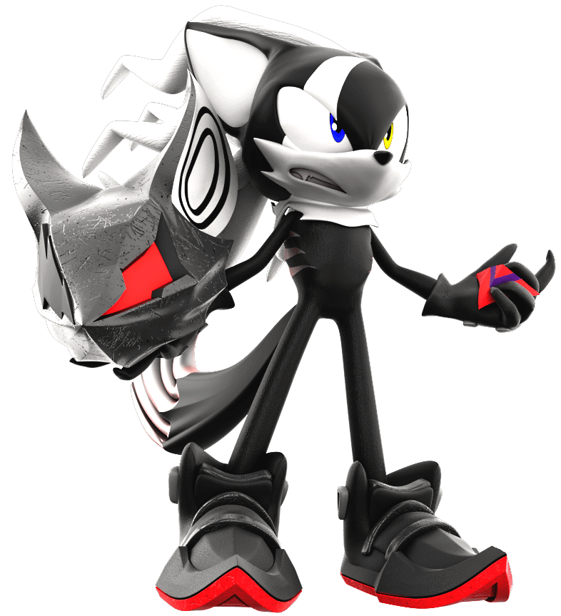 Lixes on Twitter ""Leader of the Jackal Squad.."…