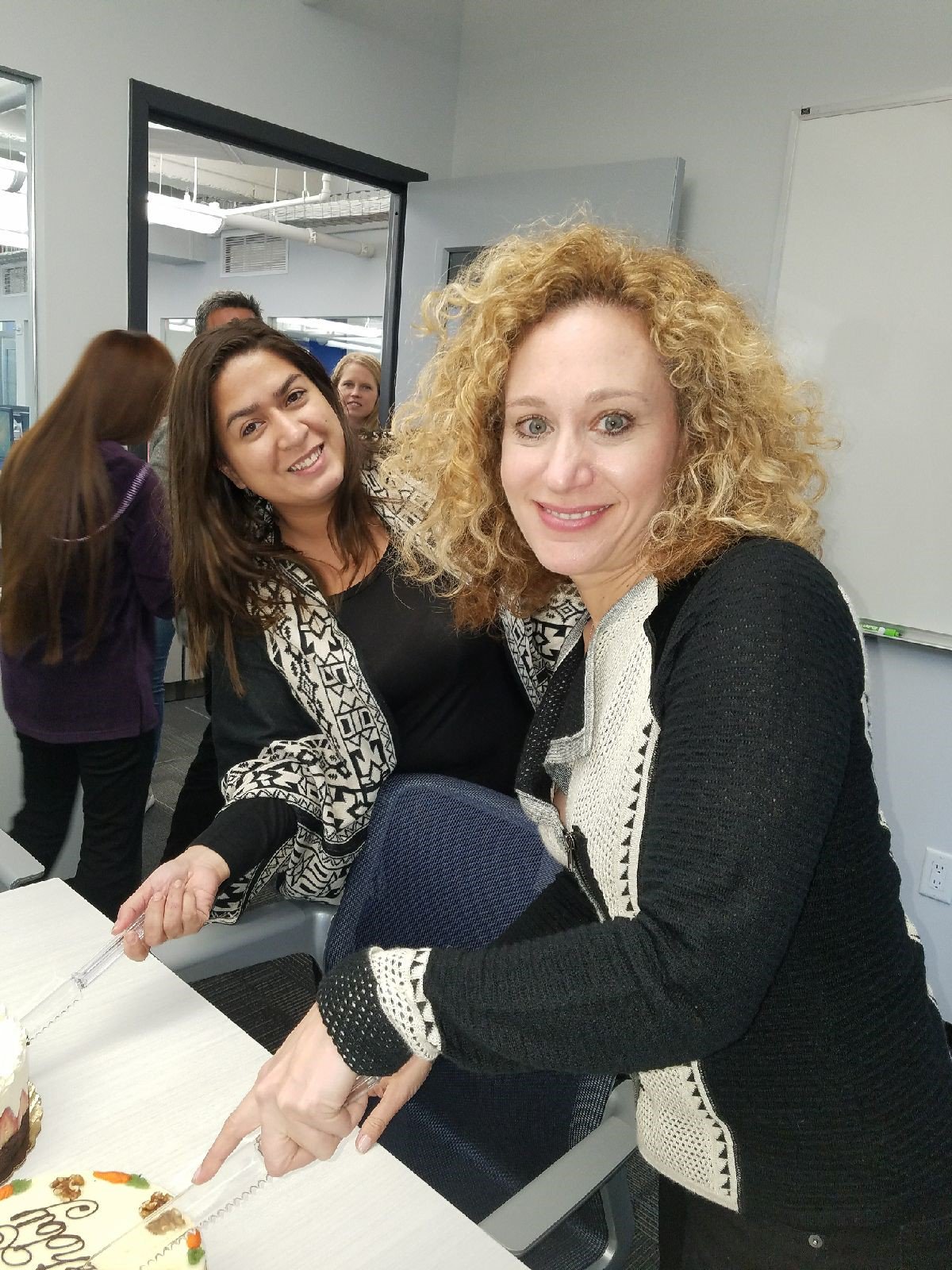The Bachrach Group on Twitter "Happy Birthday to our November TBG'ers