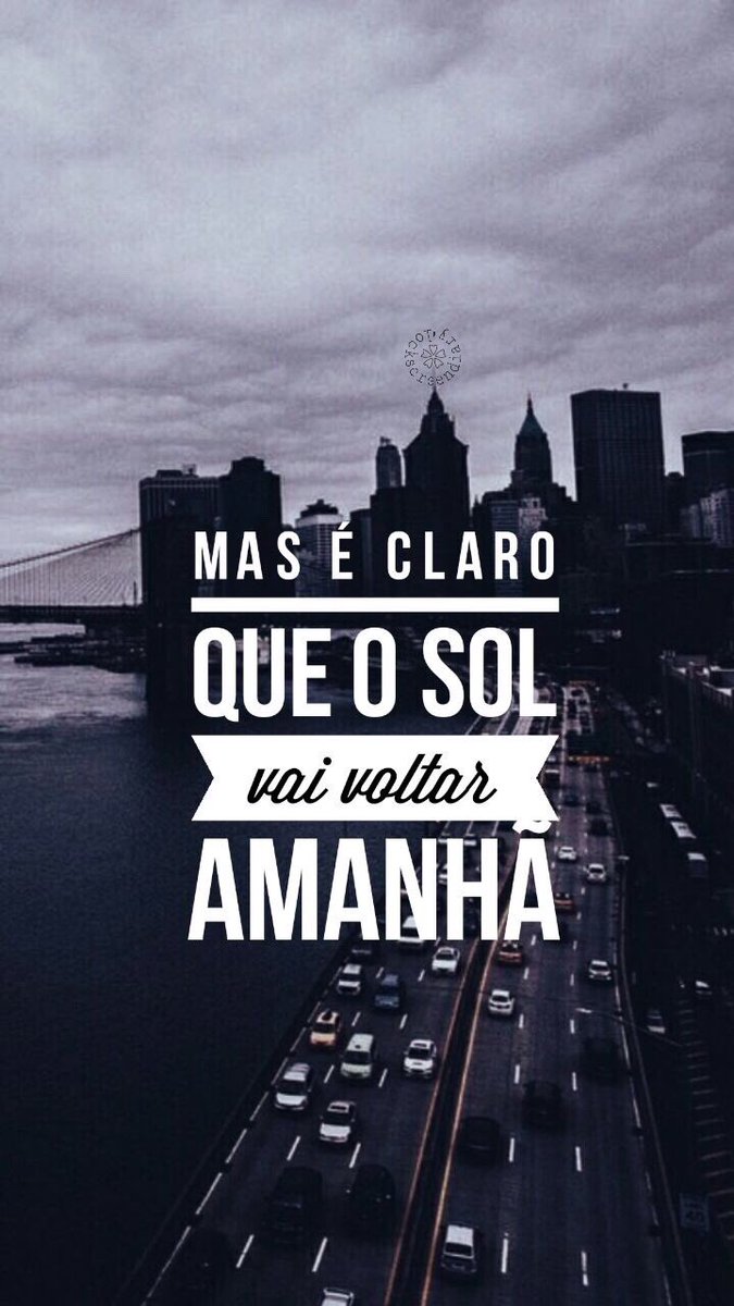 Mas é Claro Que O Sol Vai Voltar Amanhã Letra