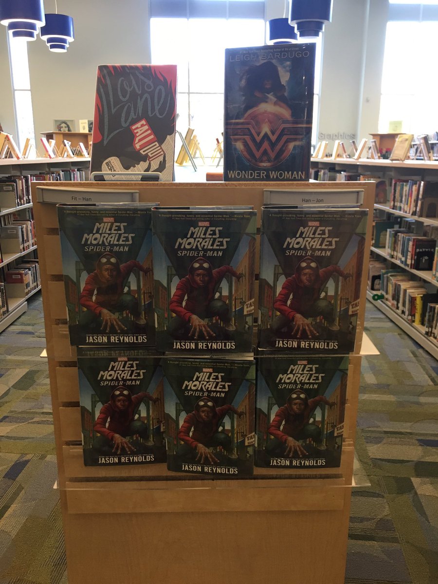 The Wakefield Library Wakefield