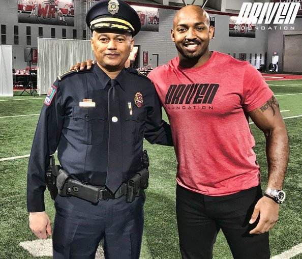 OSU Police on Twitter "We enjoyed partnering with OhioStateFB and the