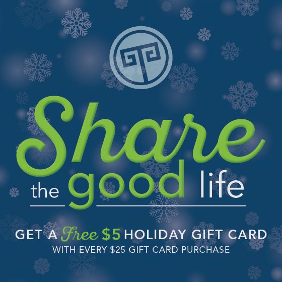 Taziki's Germantown (tazikisgtown) Twitter