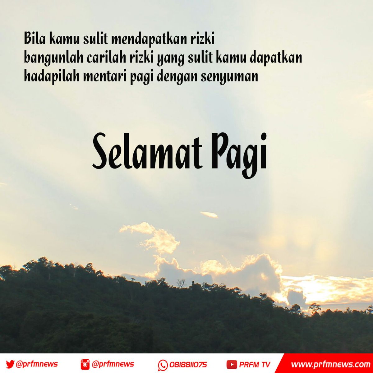 Status Wa Pagi Hari AZ Chords