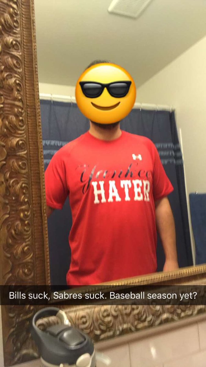 Barstool_Buffalo (Barstool_Buff) Twitter