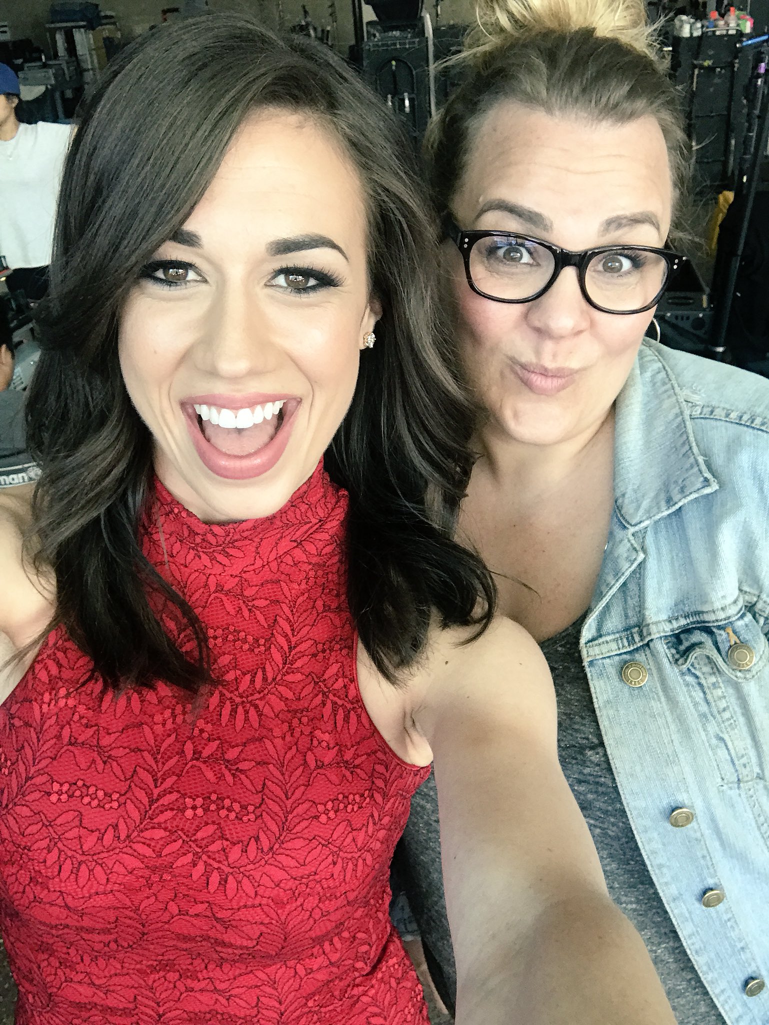 Colleen Ballinger🎗 on Twitter " ️…
