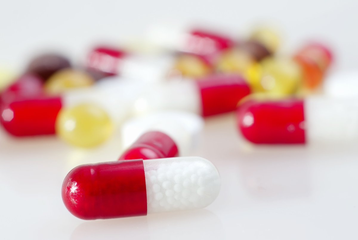 Medicin.dk (MinMedicin) Twitter