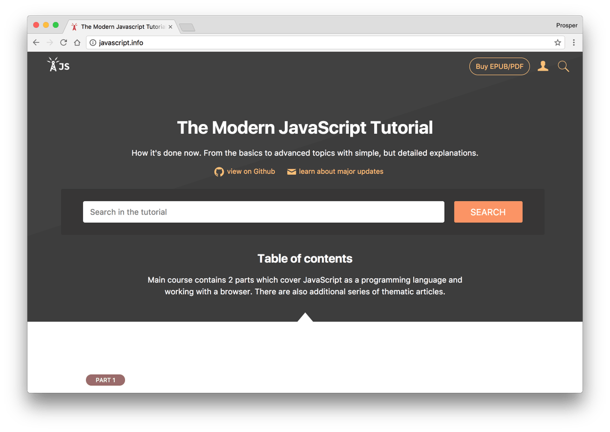 Javascript Tutorial Pdf Examples and Forms