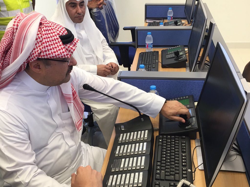 هيئة تطوير منطقة مكة المكرمة on Twitter "محافظ جدة يتفقد