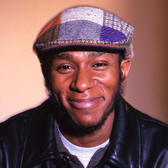 Mos Def's Birthday Celebration HappyBday.to