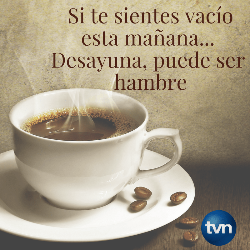 ¡buenos días panamá! ¿qué tal una rica taza de café, té o un jugo para