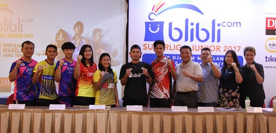 Indonesia Badminton Page 174 BadmintonCentral