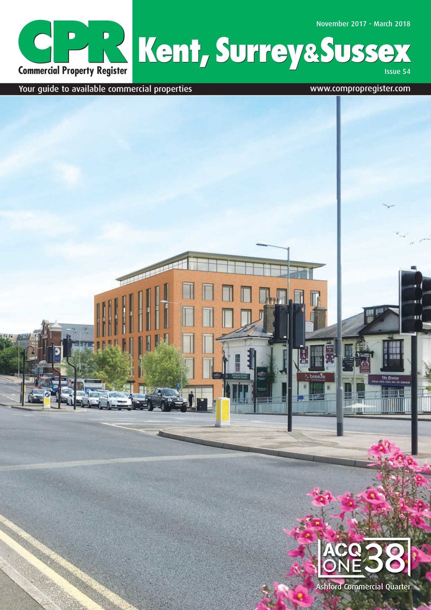 Sibley Pares Resi (SpResiKent) Twitter