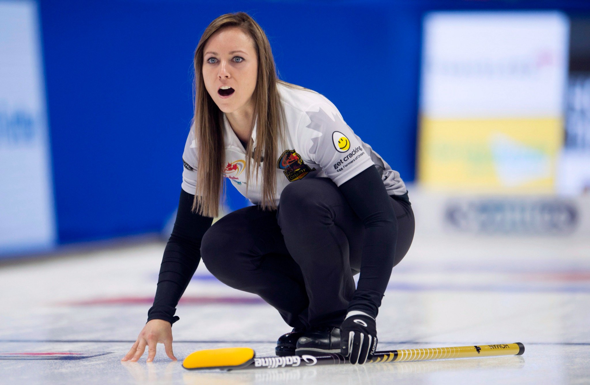 TSN Curling on Twitter ".TeamHoman adds one more to