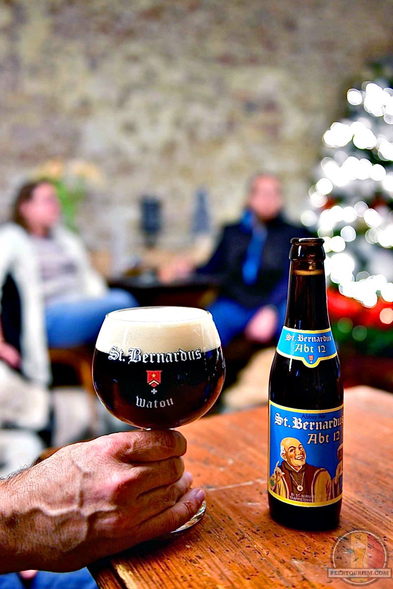 Beer Tourism on Twitter "Winter calls for strong dark beers... St